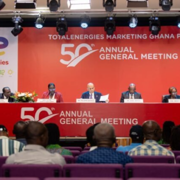 Mahama to Commission Discharge of 1 Million Barrels of Jubilee Crude to TOR
