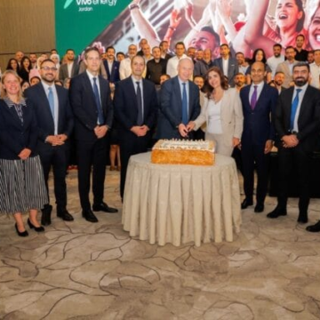 Total Energies Marketing Ghana PLC holds landmark 50th AGM, reaffirms commitment to shareholders value