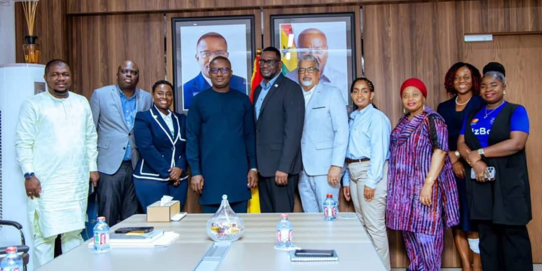 IMG-20260716-WA0033 GEA, USVI EDA Explore Partnership to Boost Domestic Value Addition for Ghana’s Crude Oil