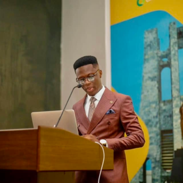 Ghana to Exceed Daily petroleum Consumption Under New Refinery Drive – Joshua Narh Explains