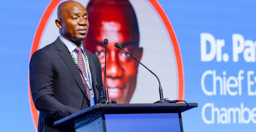 GhIPCon 2026: CBOD CEO Calls for Policy Stability, Innovation and Investment to Build Resilient Downstream Petroleum Sector
