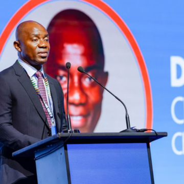 GhIPCon 2026: CBOD CEO Calls for Policy Stability, Innovation and Investment to Build Resilient Downstream Petroleum Sector