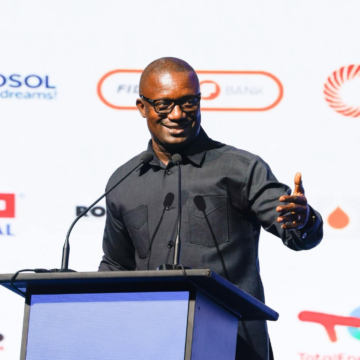 Ghana close to signing major deal for Petroleum Hub project take-off – Energy Minister