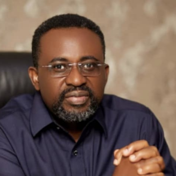 Dr Asiama Says Inflation Rebound, Oil Volatility to Dominate 131st MPC Talks
