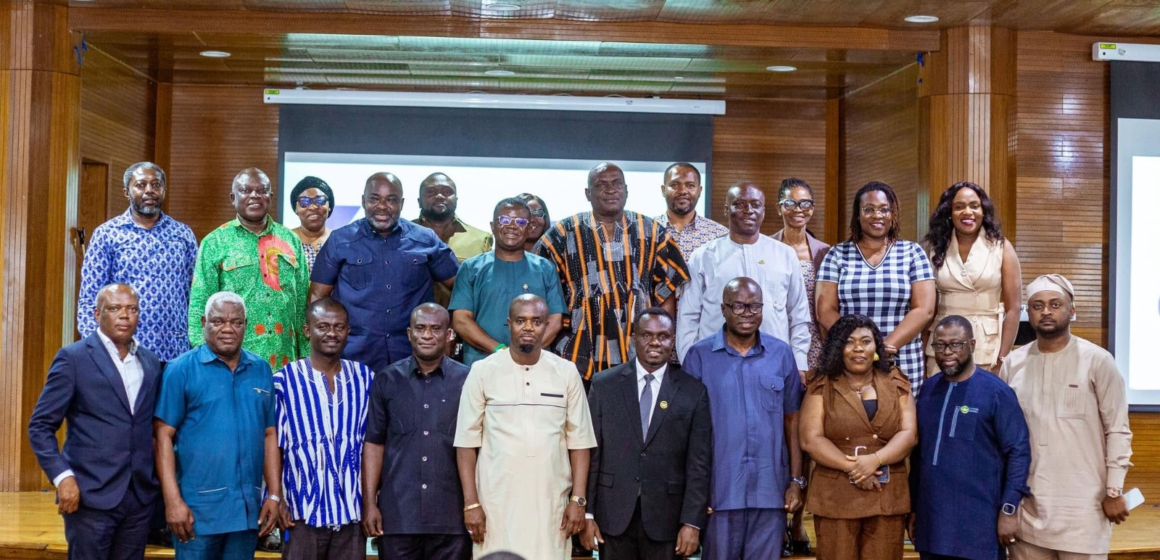 Parliamentary Committee on Economy and Development Lauds NPA for Advancing Ghana’s Downstream Petroleum Sector