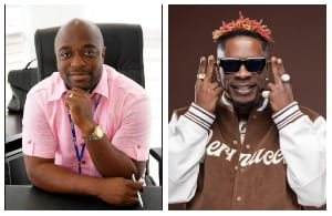 IMG-20260728-WA0142 Oil Tycoon Kofi Abban Reportedly Gifts Shatta Wale Luxury Ferrari