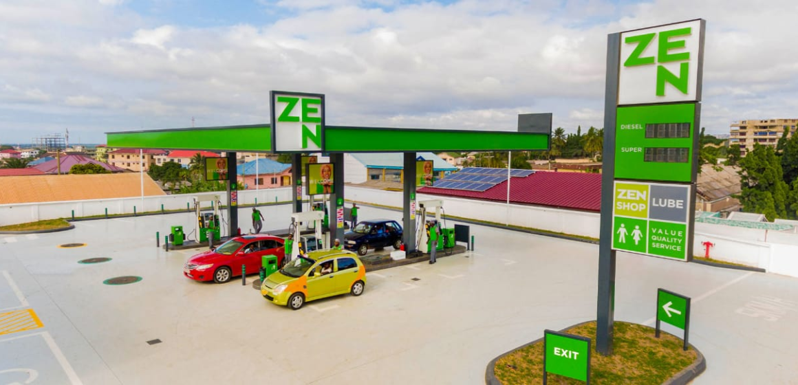 IMG-20260729-WA0027 ZEN Petroleum Posts GH¢96.56m First-Quarter Profit on GH¢1.78bn Revenue