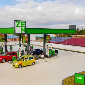 IMG-20260729-WA0027 ZEN Petroleum Posts GH¢96.56m First-Quarter Profit on GH¢1.78bn Revenue