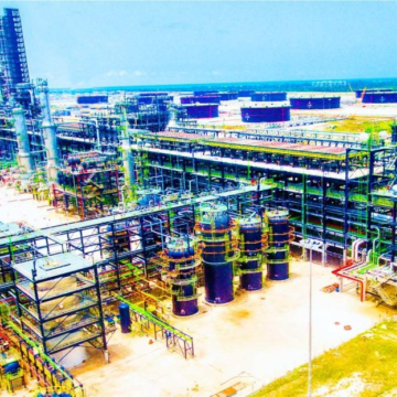 IMG-20260730-WA0081(1) Dangote Refinery IPO Set to Raise Over N4 Trillion as Investors Anticipate Landmark Public Offer