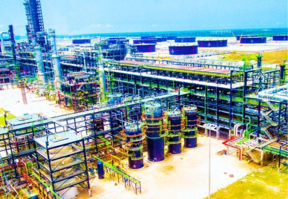 IMG-20260730-WA0081(1) Dangote Refinery IPO Set to Raise Over N4 Trillion as Investors Anticipate Landmark Public Offer