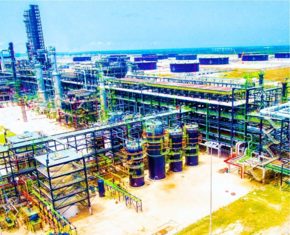 IMG-20260730-WA0081(1) Dangote Refinery IPO Set to Raise Over N4 Trillion as Investors Anticipate Landmark Public Offer