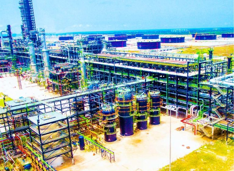 Dangote Refinery IPO Set to Raise Over N4 Trillion as Investors Anticipate Landmark Public Offer