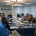 Energy Commission, Ghana Thermal Power Limited: Advance Talks on 1,200 MW Power Plant in Central Region