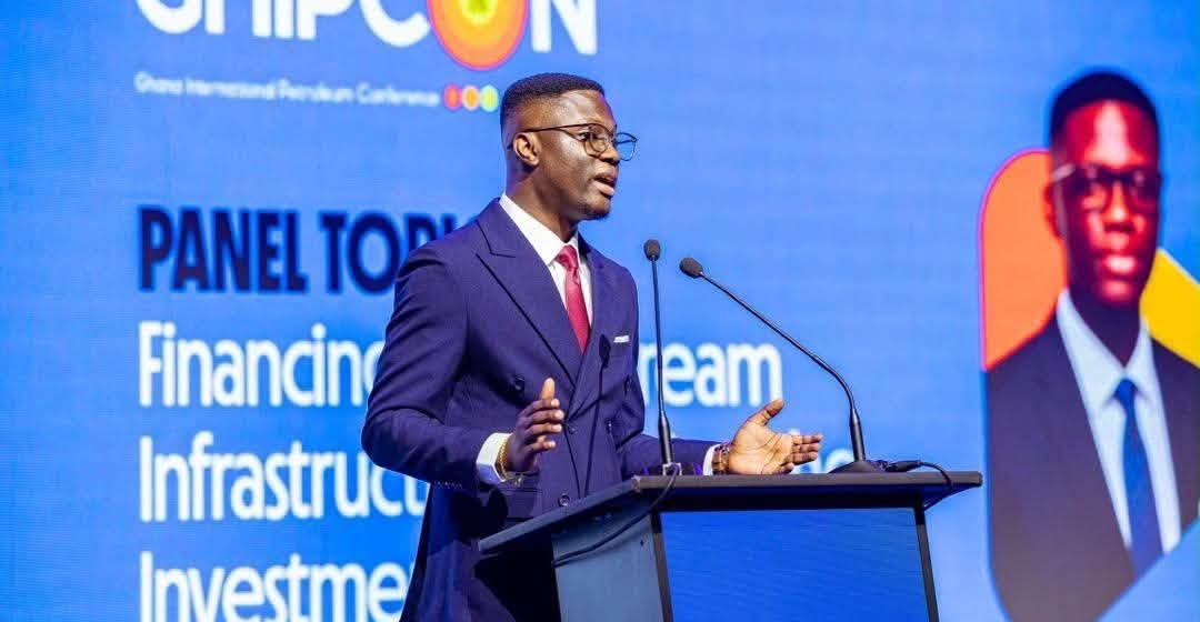 Joshua Narh Urges Ghana to Build Competitive Downstream Petroleum Industry