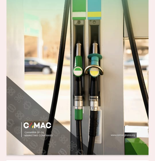 COMAC Projects Further Drop in Fuel Prices as Global Oil Market Slump Pushes Down Costs