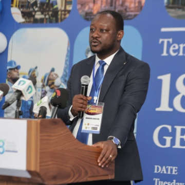 TOR Records First Profit in a Decade as Refinery Posts GHS1.4 Billion Profit Before Tax in 2025