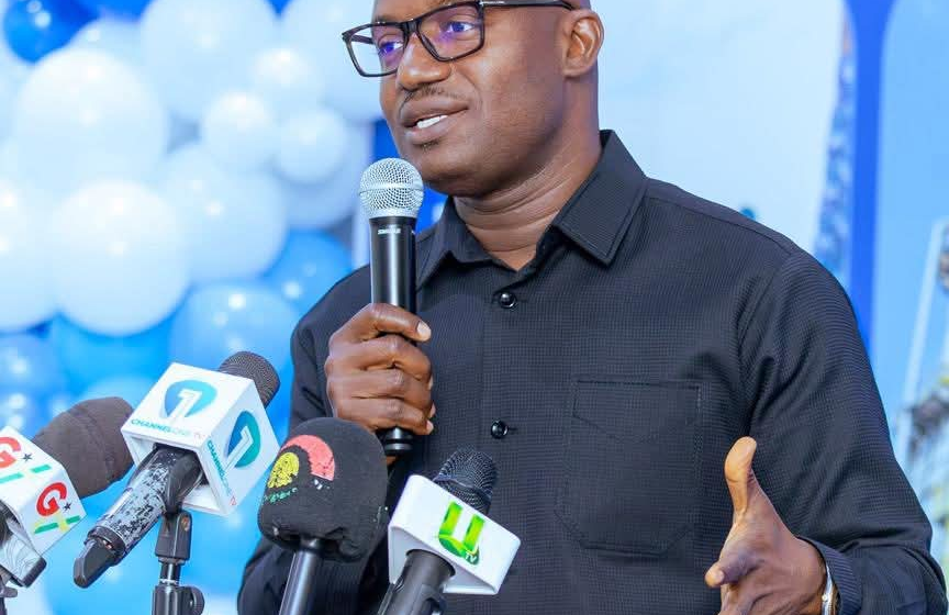 Energy Minister Commends TOR as Refinery Presents Nine Years of Audited Accounts