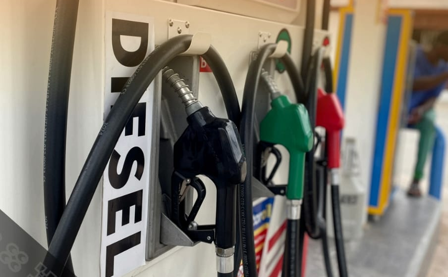 Fuel Prices Projected to Rise as Geopolitical Tensions Push Up Global Oil Costs – COMAC