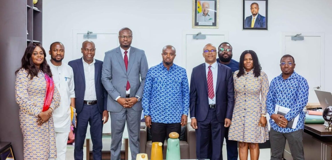 ECOWAS Commission in Ghana to understudy NPA operations on fuel quality standards