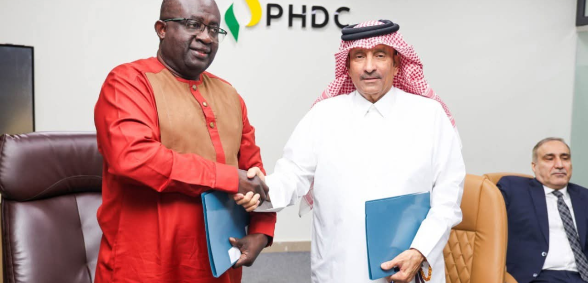 WhatsApp Image 2026-07-14 at 11.29.44 PM PHDC Signs MoU with Qatari firm Al Kaabi Holding Group