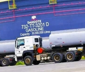 WhatsApp Image 2026-07-15 at 7.46.16 AM Dangote Refinery Begins Pricing Local Fuel Sales In Dollars