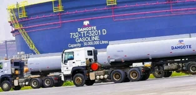 WhatsApp Image 2026-07-15 at 7.46.16 AM Dangote Refinery Begins Pricing Local Fuel Sales In Dollars