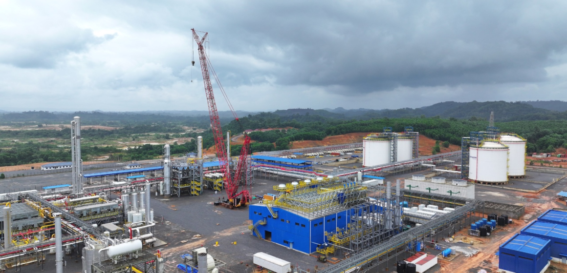 Genser Energy buys out investor as Oppenheimer exits after five years