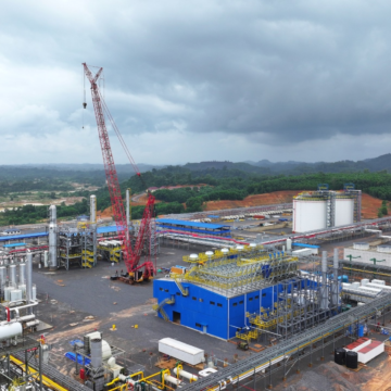 Genser Energy buys out investor as Oppenheimer exits after five years