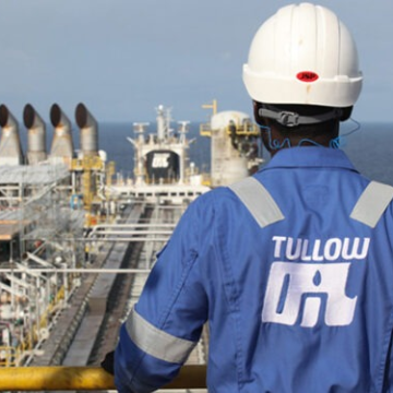 Tullow Cuts Gross Debt to US$1.60 Billion as Ghana Operations Drive Stronger Outlook
