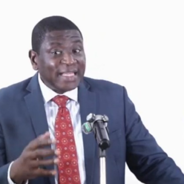 ‘Energy debt clearance claim is not true’ – Kwadwo Poku