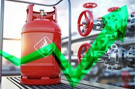 LPG Demand Accelerates, but Supply Strategy Faces a New Test