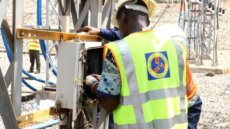 IMG-20260811-WA0026 PURC commends ECG for prompt response and dedicated serviceThe Public Utilities
