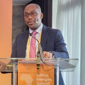 GNPC Sees Voltaian Basin as Ghana’s Next Petroleum Frontier