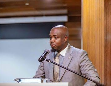 NPA Signals Broader Refining and Storage Push for Ghana’s Energy Security