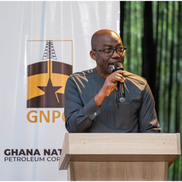 IMG-20260813-WA0039 GNPC Marks 40 Years with Renewed Focus on Production Growth, Gas and Exploration