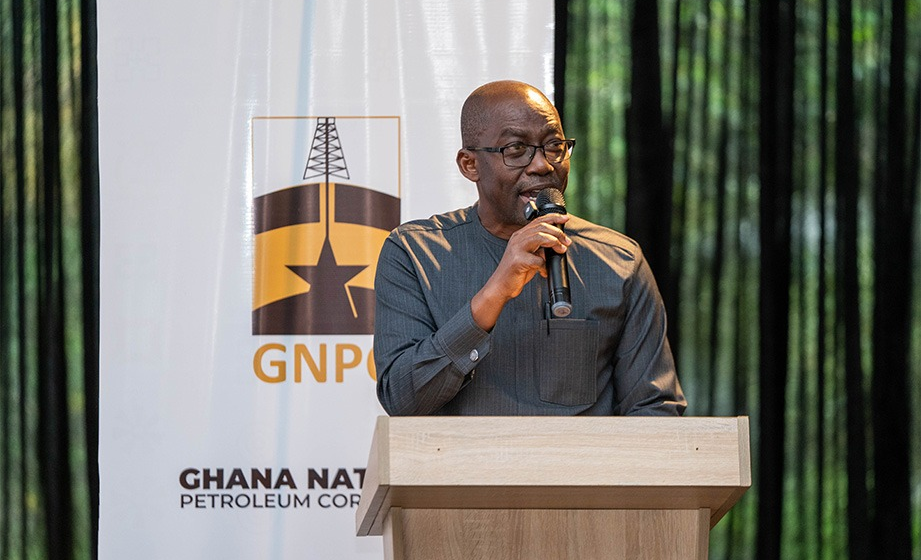 IMG-20260813-WA0039 GNPC Marks 40 Years with Renewed Focus on Production Growth, Gas and Exploration