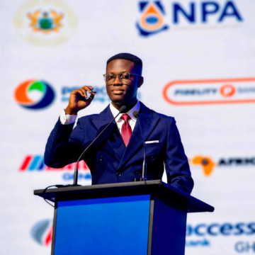 GNPC’s 2025 Performance Raises Questions Over Production, Liquidity and Capital Strategy