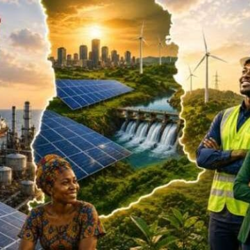 Ghana’s Energy Transition Needs More Than Renewable Targets