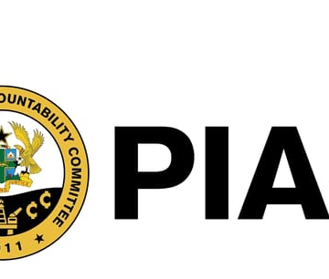 From Transparency to Impact: PIAC Seeks Stronger Accountability Over Ghana’s Oil Wealth PIAC @15