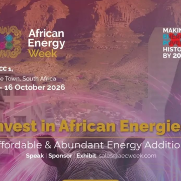 IMG-20260820-WA0108(1) AEW 2026 To Explore Africa’s Shift From Local Content Participation To Industrialization