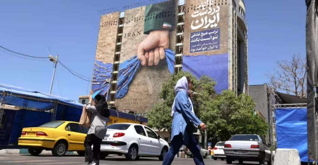 How the US and Middle East allies flipped the oil script on Iran