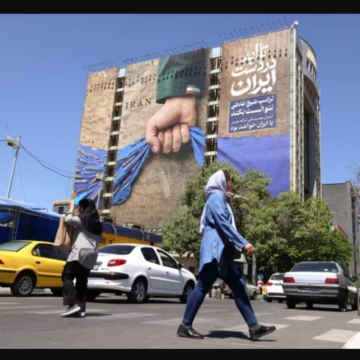 How the US and Middle East allies flipped the oil script on Iran
