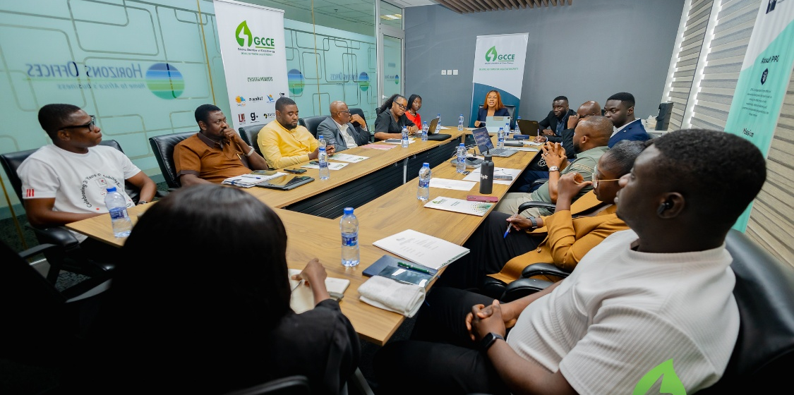 Energy Chamber Convenes EV Working Group to Advance Import Duty Reforms 