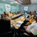 Energy Chamber Convenes EV Working Group to Advance Import Duty Reforms 