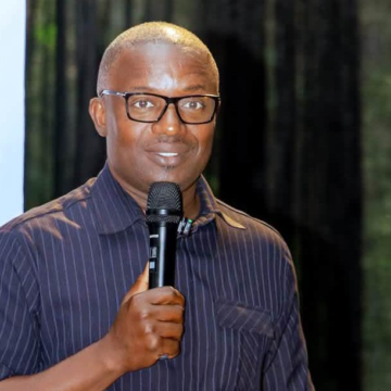 Energy Minister Calls for Greater Investment and Performance in Petroleum Sector