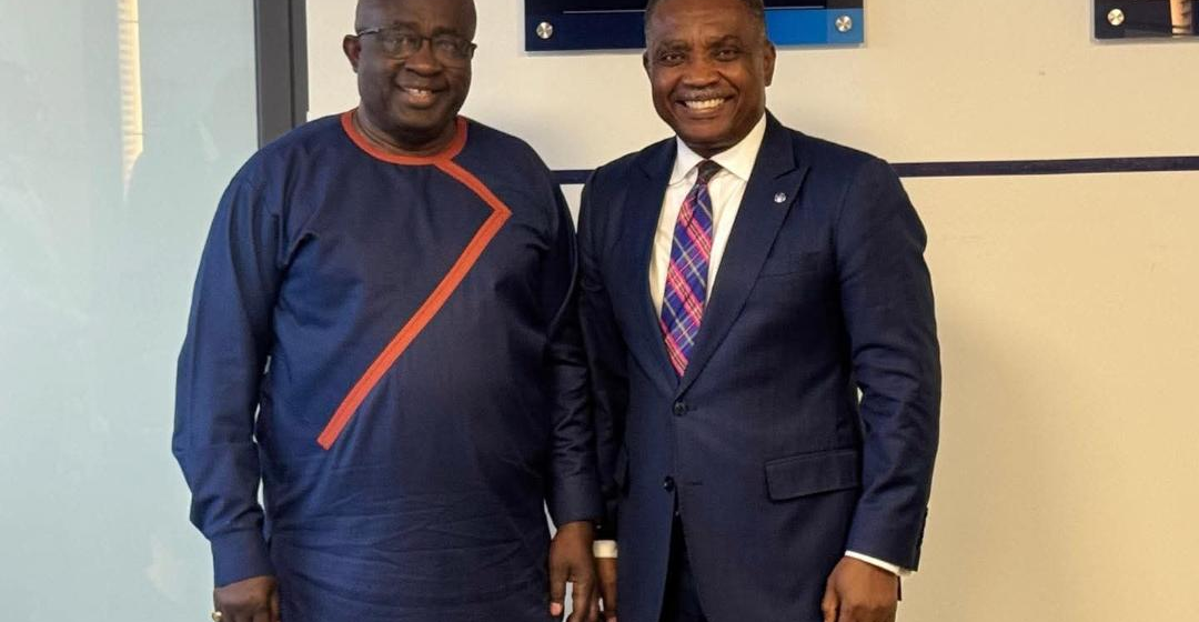 PHDC, OmniBSIC Bank Explore Partnership to Advance Petroleum Hub Project