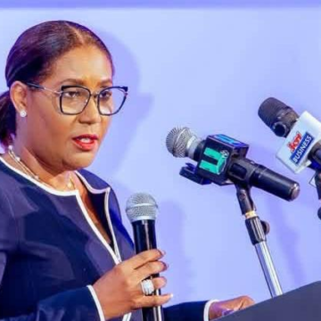 Ghana Pushes Five New Oil Deals By 2027