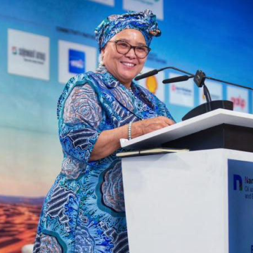 Namibia Must Turn Oil Discoveries into Lasting National Wealth – President