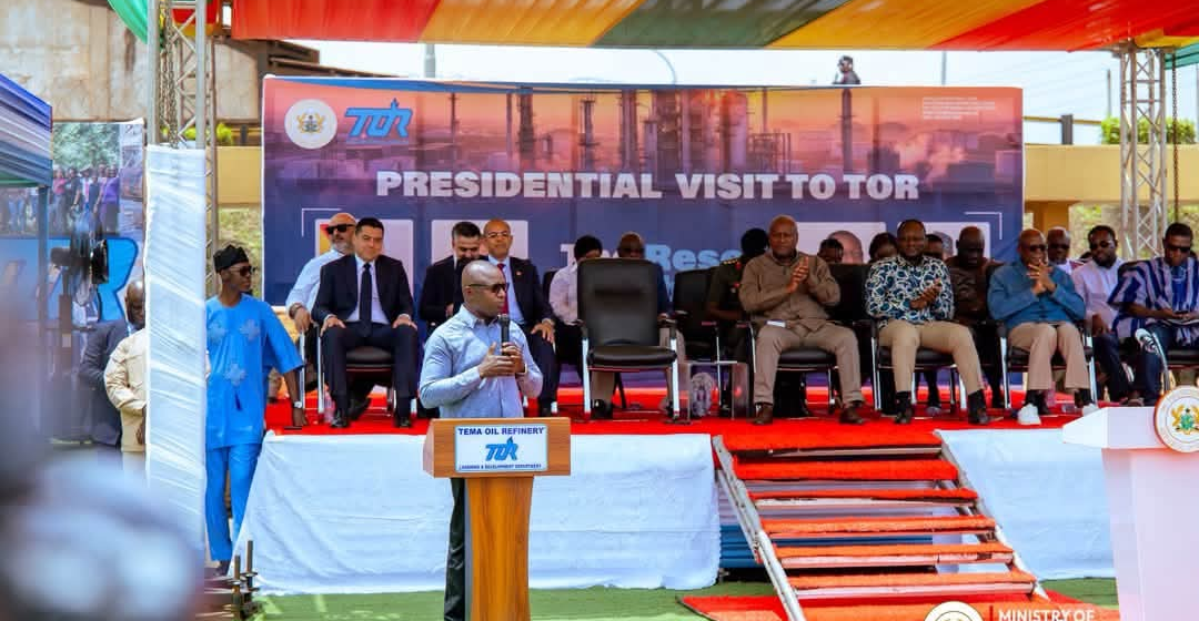 WhatsApp Image 2026-08-03 at 10.11.57 AM (1) Jinapor Leads TOR Revival Drive, Unveils Plan to Expand Refinery to 100,000bpd