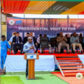 Jinapor Leads TOR Revival Drive, Unveils Plan to Expand Refinery to 100,000bpd